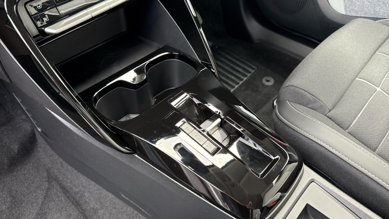 Citroen C3 83kW Max 44kWh 5dr Auto Electric Hatchback